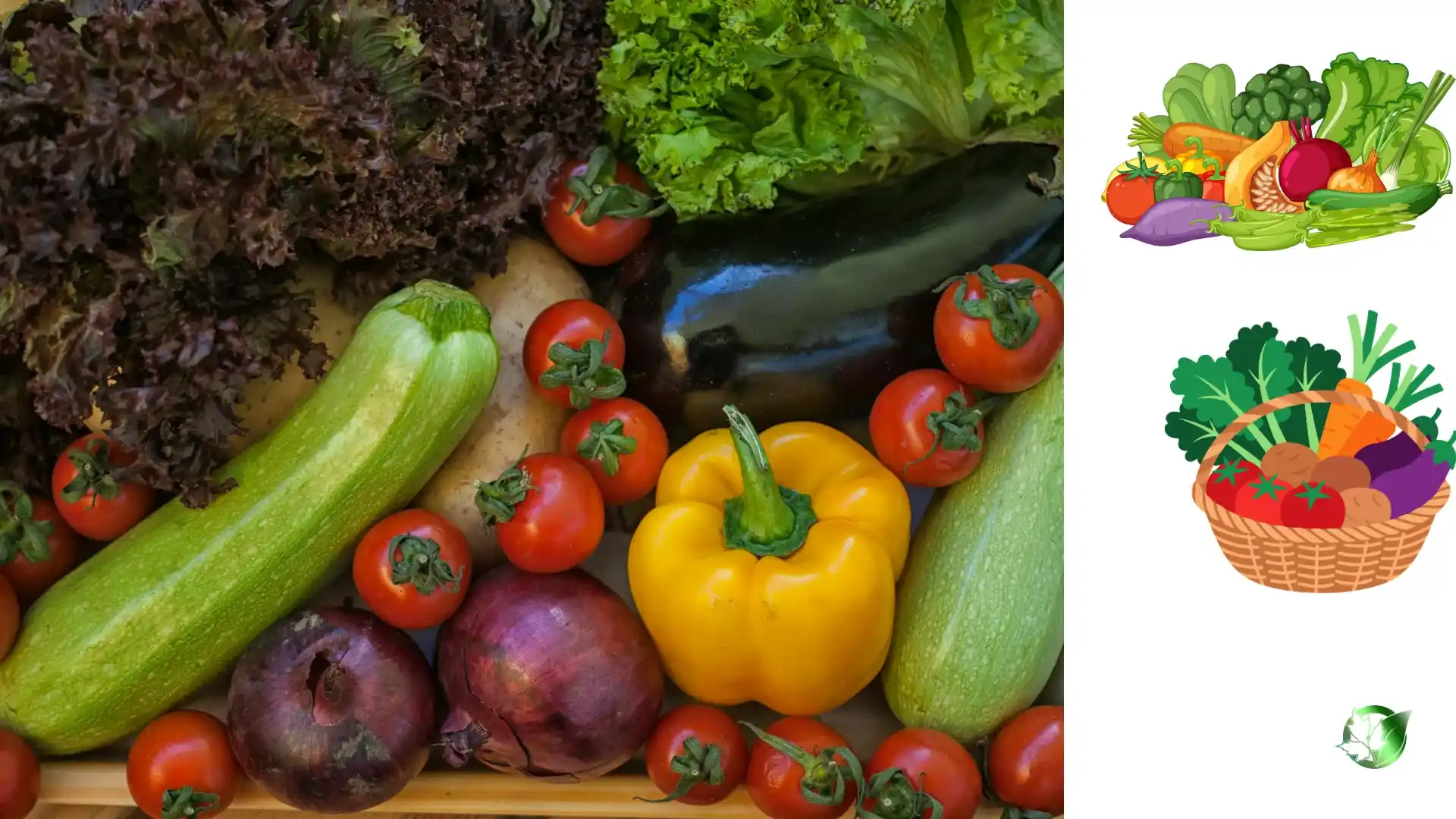 Supplier evaluation for Fresh Vegetables should cover specification, packaging, documentation, logistics, and complete delivered expense.